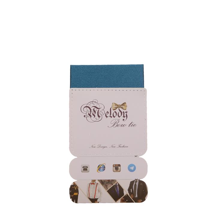 دستمال جیب مردانه ملودی مدل PS5105MSSDbl